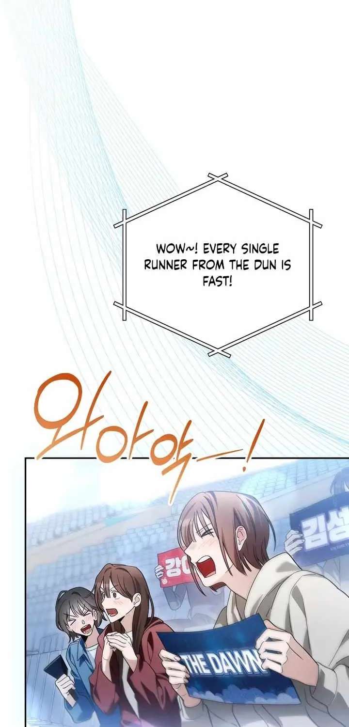 Surviving as a PD Idol Chapter 60 - page 23