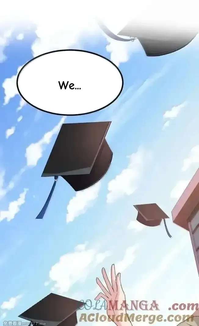 The Graduation Project Is, Making Butter! Chapter 88 - page 3