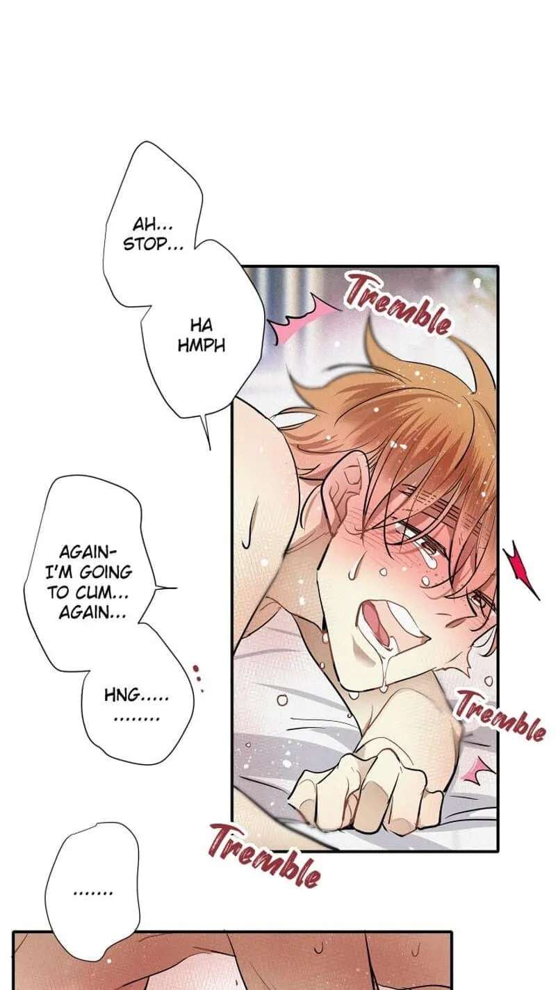 Love Is in the Heir Chapter 102 - page 38