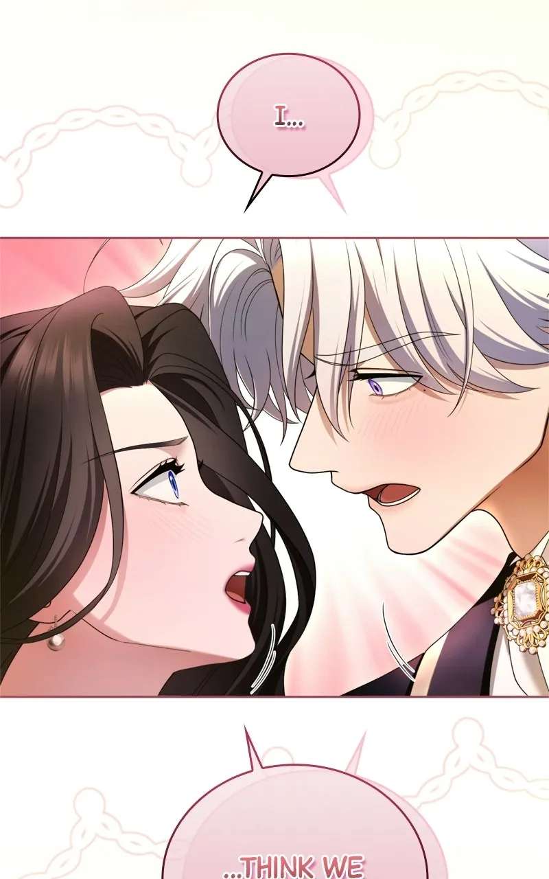 I've Fallen for the Empire'sGreatest Villainess Chapter 91 - page 113