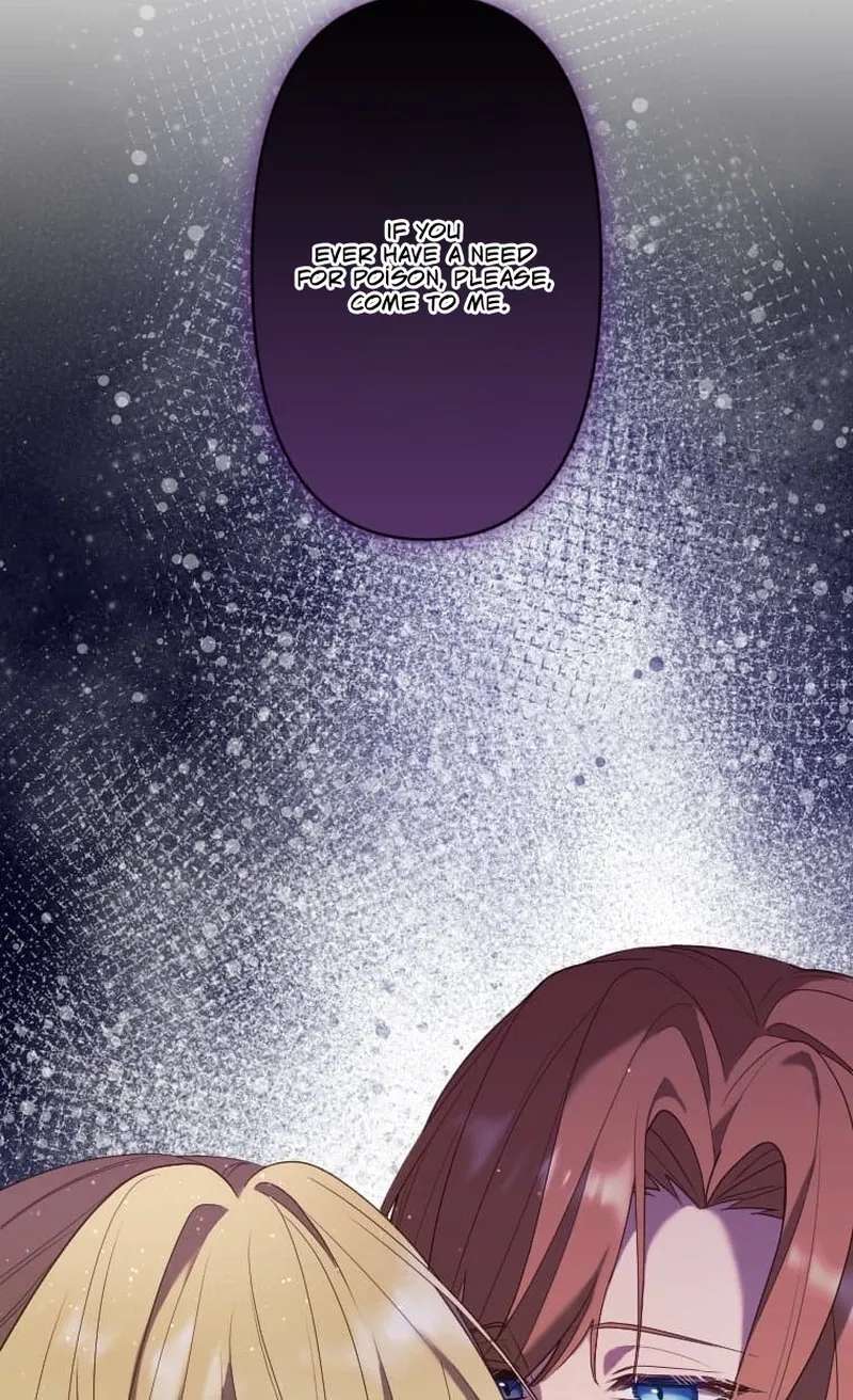 Rebuilding My Kingdom in the Enemy Prince's Bedchamber Chapter 18 - page 3