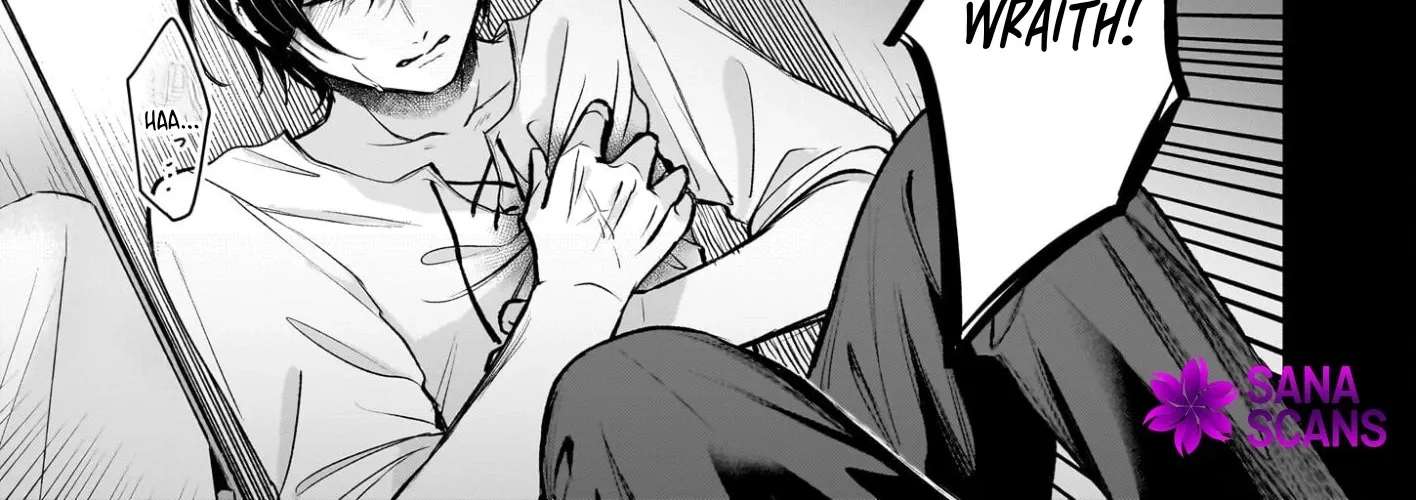 The Familiar, Devilish Knight Absolutely Hates Me Chapter 1 - page 52