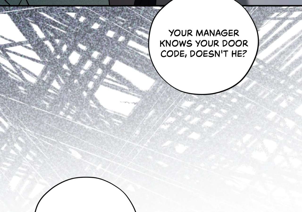 Annoying Boy Chapter 17 - page 20