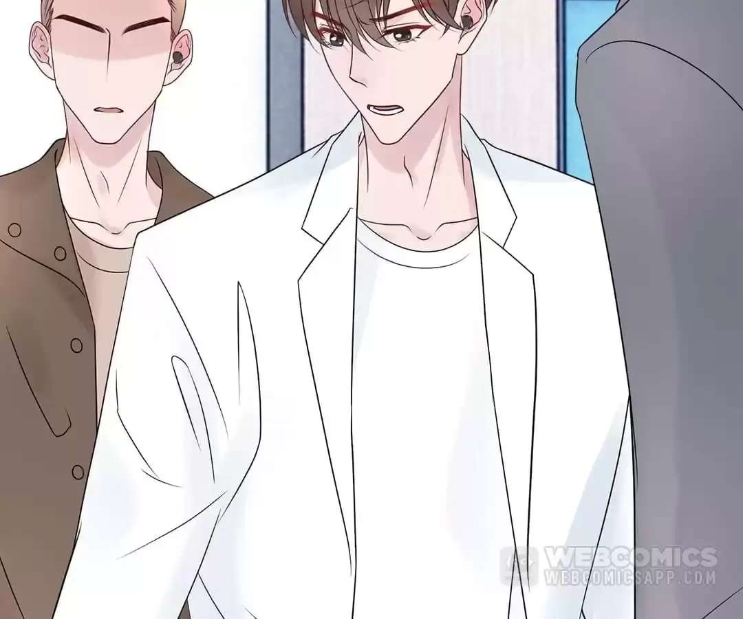 Reborn- deceiving my financial backing husband Chapter 75 - page 3