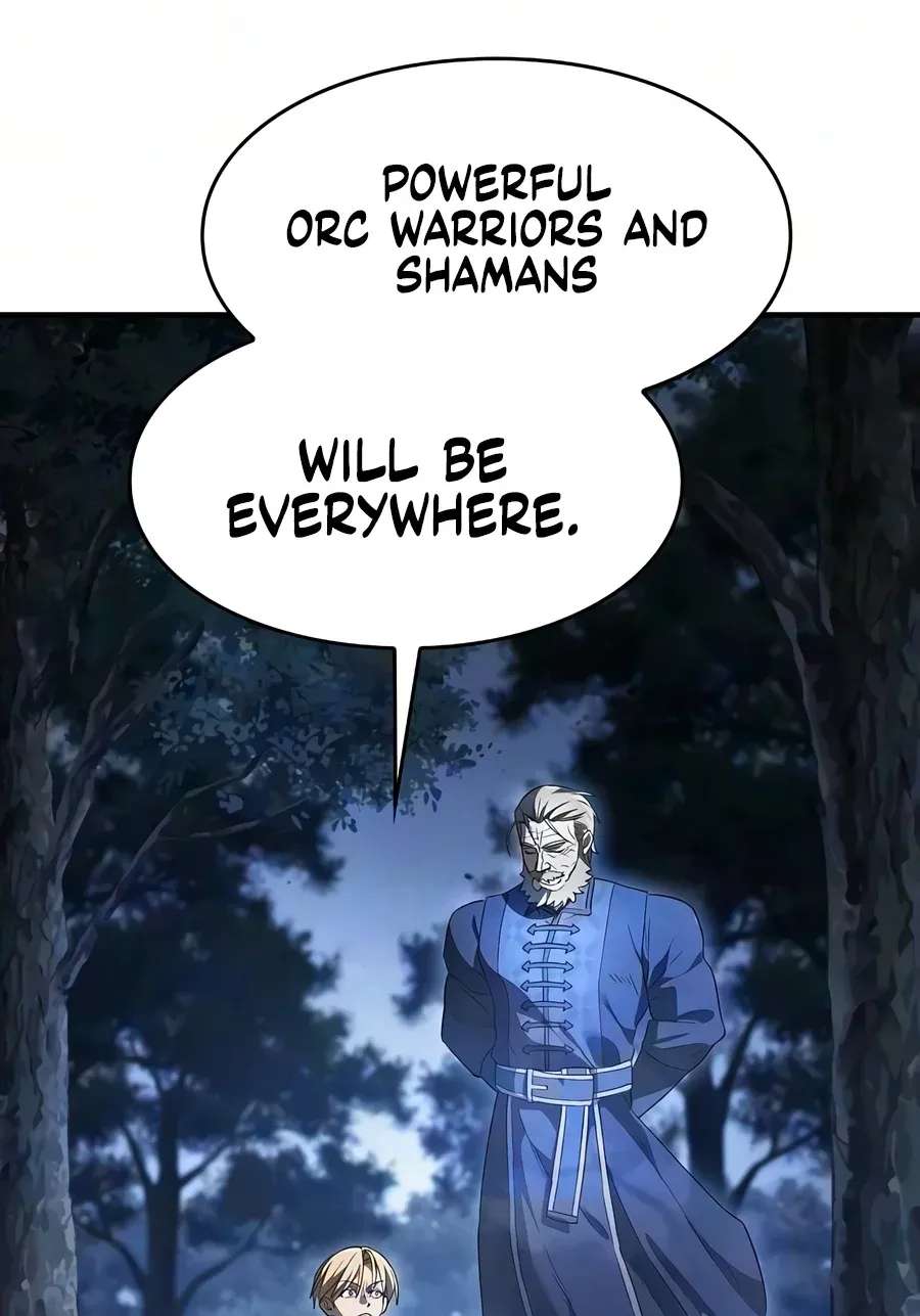 Sword-Devouring Swordmaster Chapter 44 - page 40