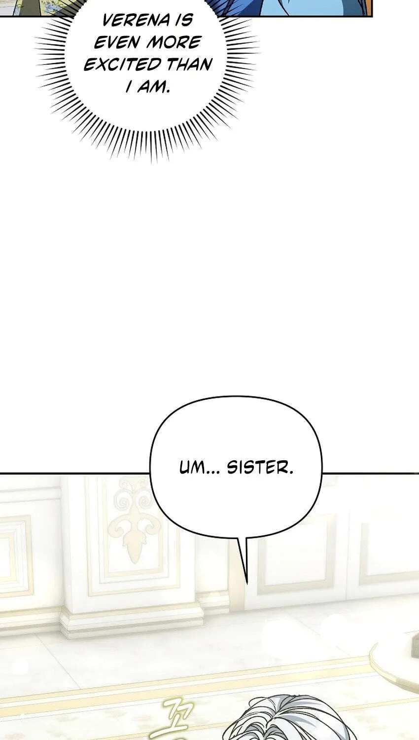 The Pearl of Albrecht Chapter 39 - page 4