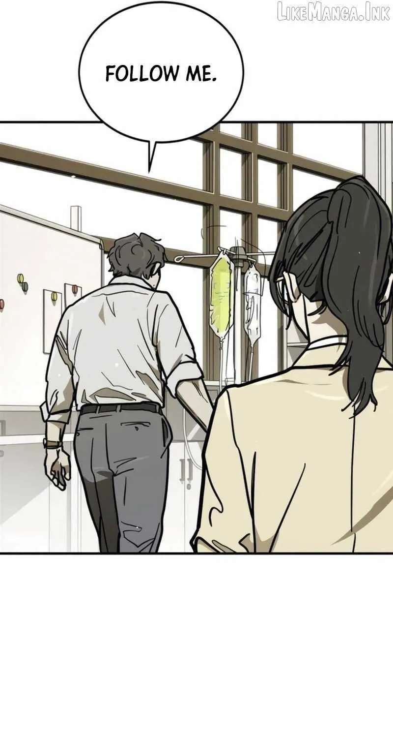 Fight Delivery Chapter 21 - page 185
