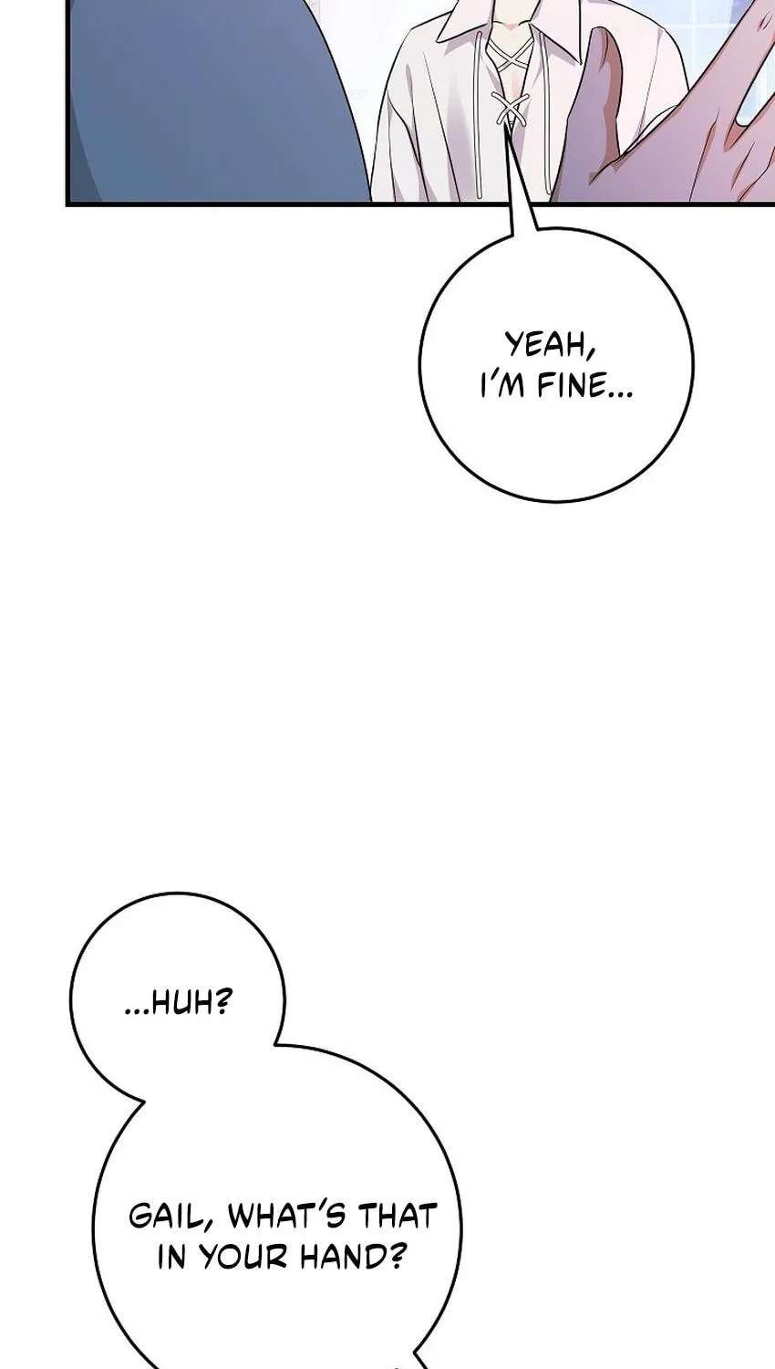 The Archduke's Magical Business Partner Chapter 76 - page 70