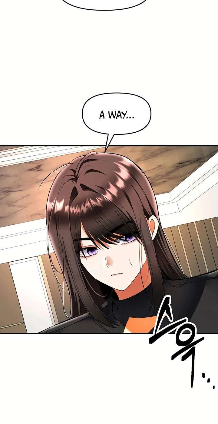 I'm the only guy in the massage parlor. Chapter 25 - page 81