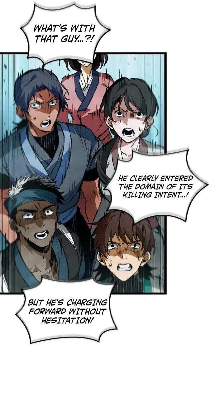 Chronicles of the Demon-Slaying Cultivator Chapter 11 - page 90