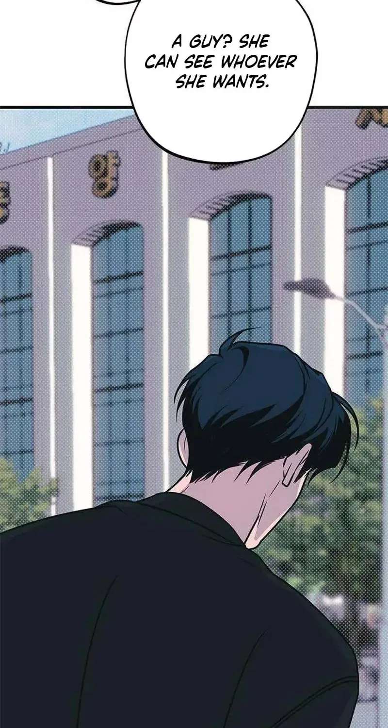 Hater Girl Chapter 12 - page 29