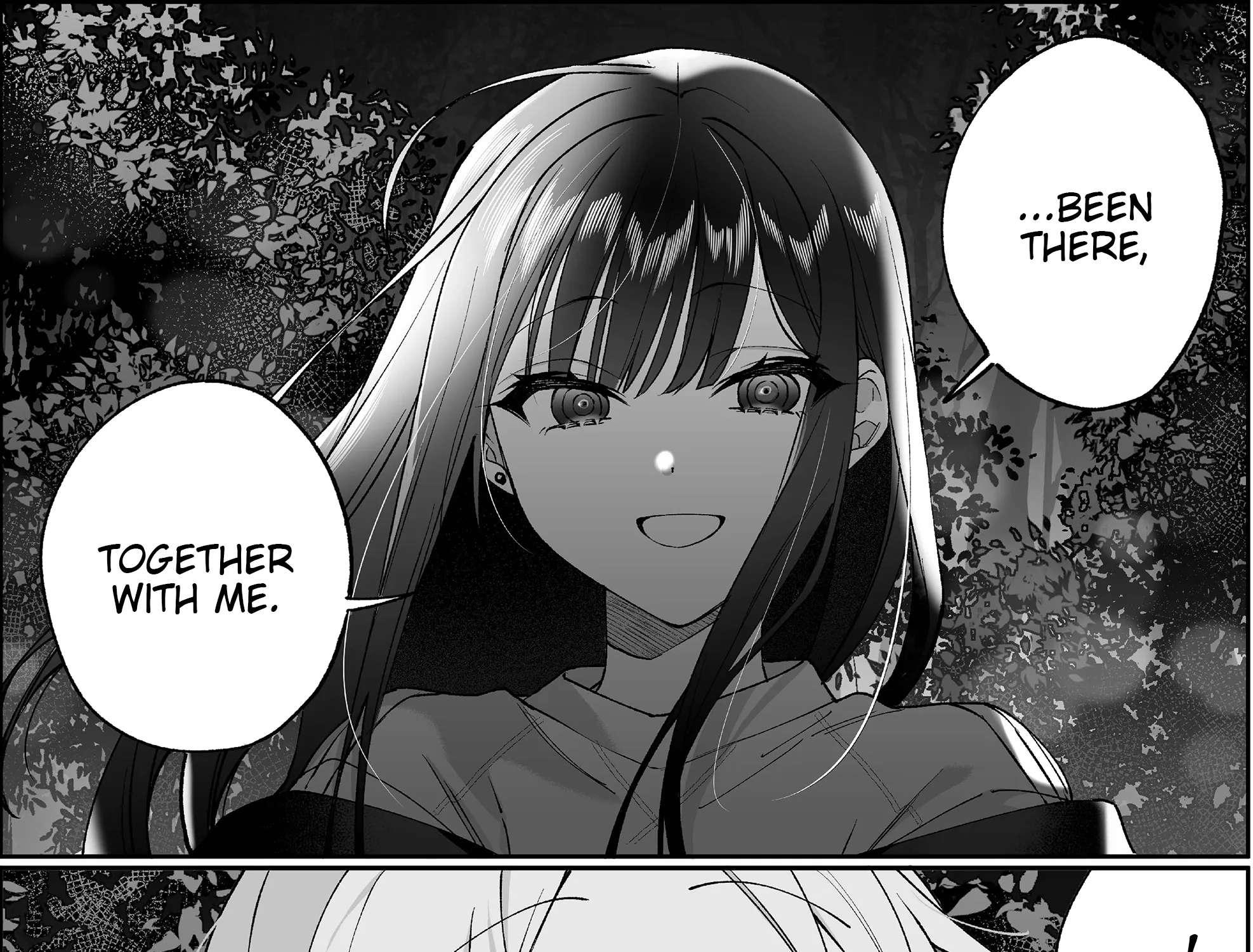 Jirai Nandesuka? Chihara-San Chapter 103 - page 15