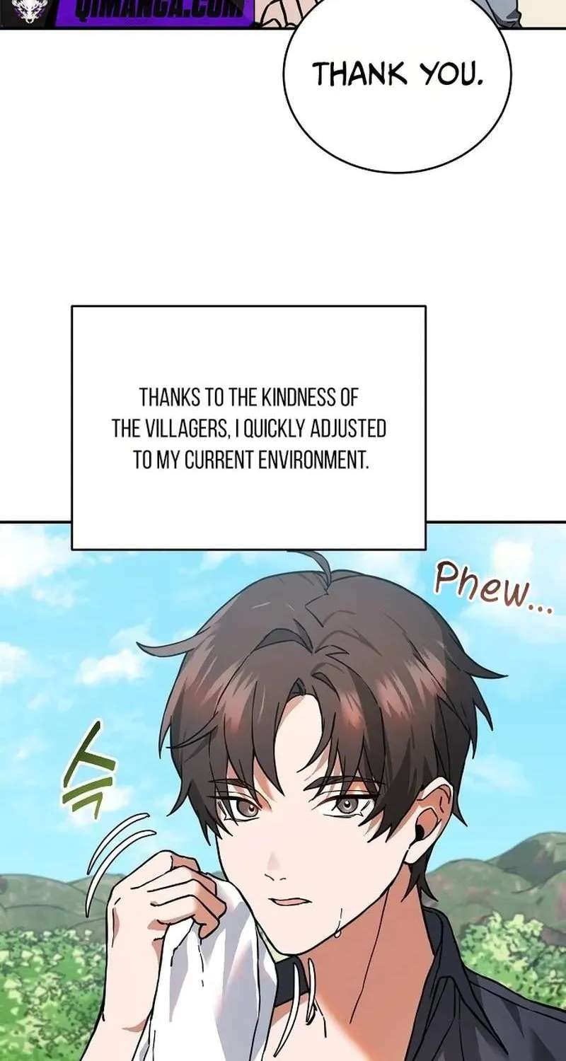 National-Level Big Shots Flock to My Farm Chapter 2 - page 52