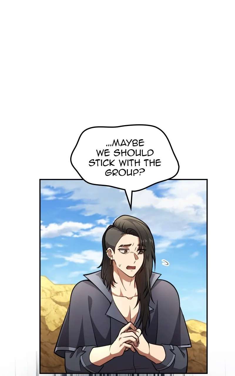 Mark of the Fool Chapter 30 - page 24