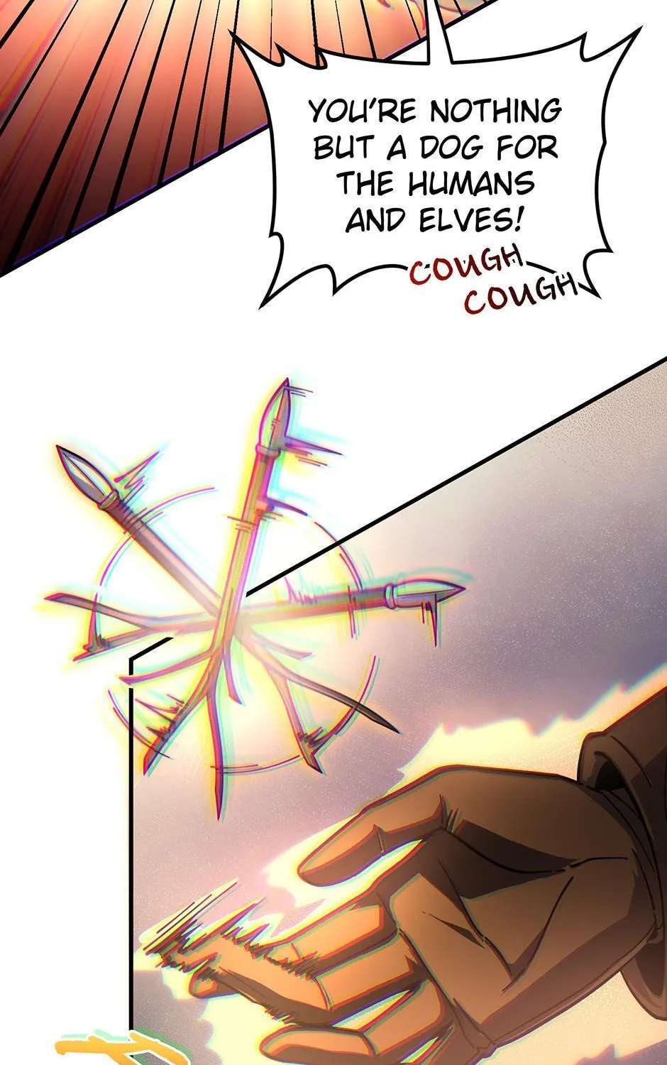 The Beginning After the End Chapter 253 - page 171