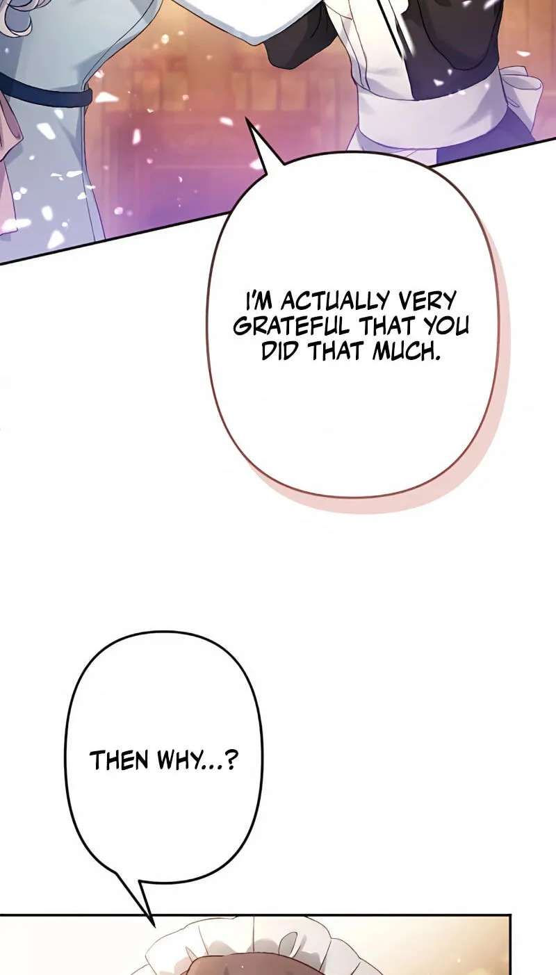 Akujo wa Kouri no Prince-kun wo Name Tsukusu Chapter 26 - page 22