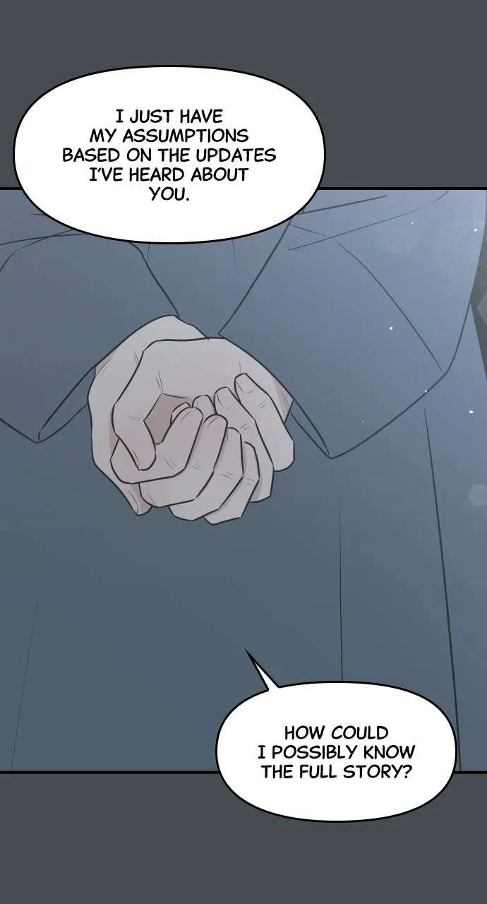 Marriage Under Wraps Chapter 12 - page 5