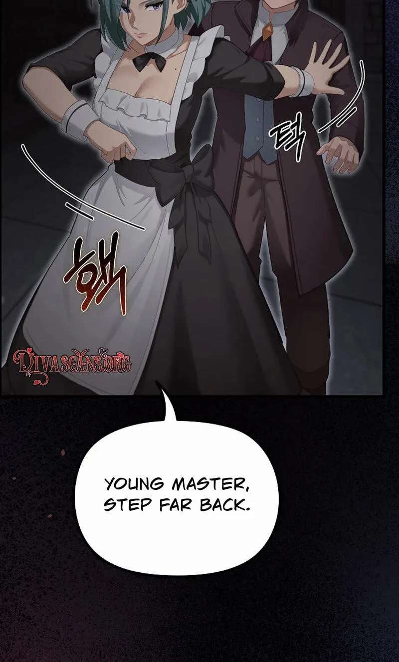 XX Dungeon Chapter 45 - page 110