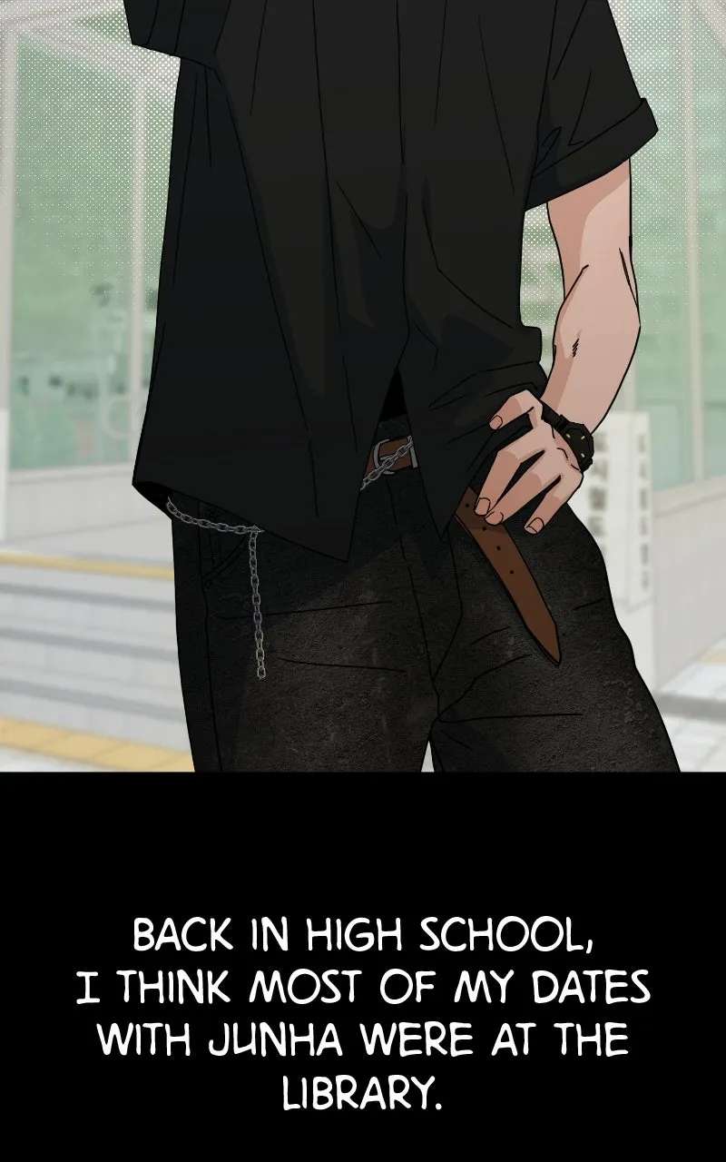 This Punk Wants Love Chapter 6 - page 80
