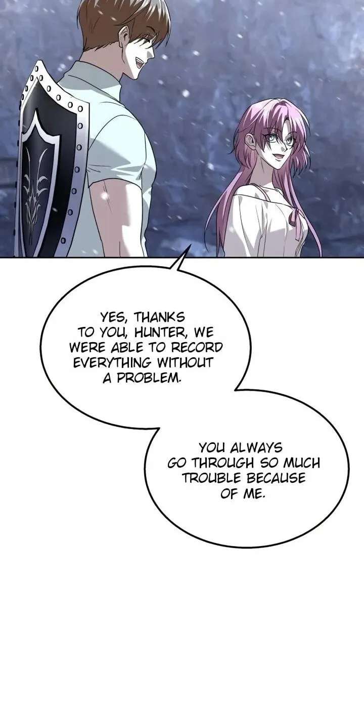 The Returned C-Rank Tank Won’t Die! Chapter 66 - page 11
