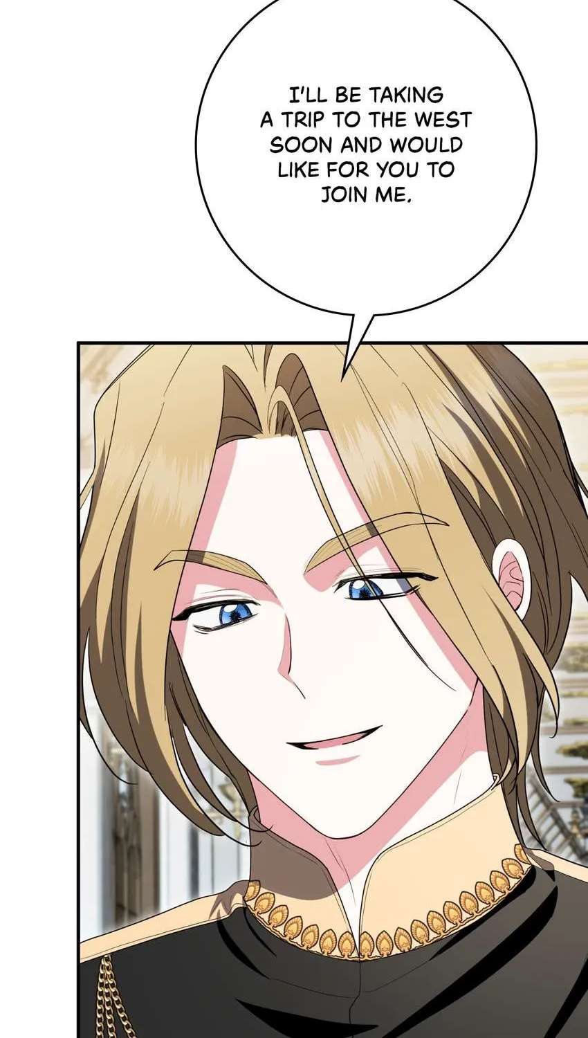 The Beloved Gardener of the World Tree Chapter 53 - page 94
