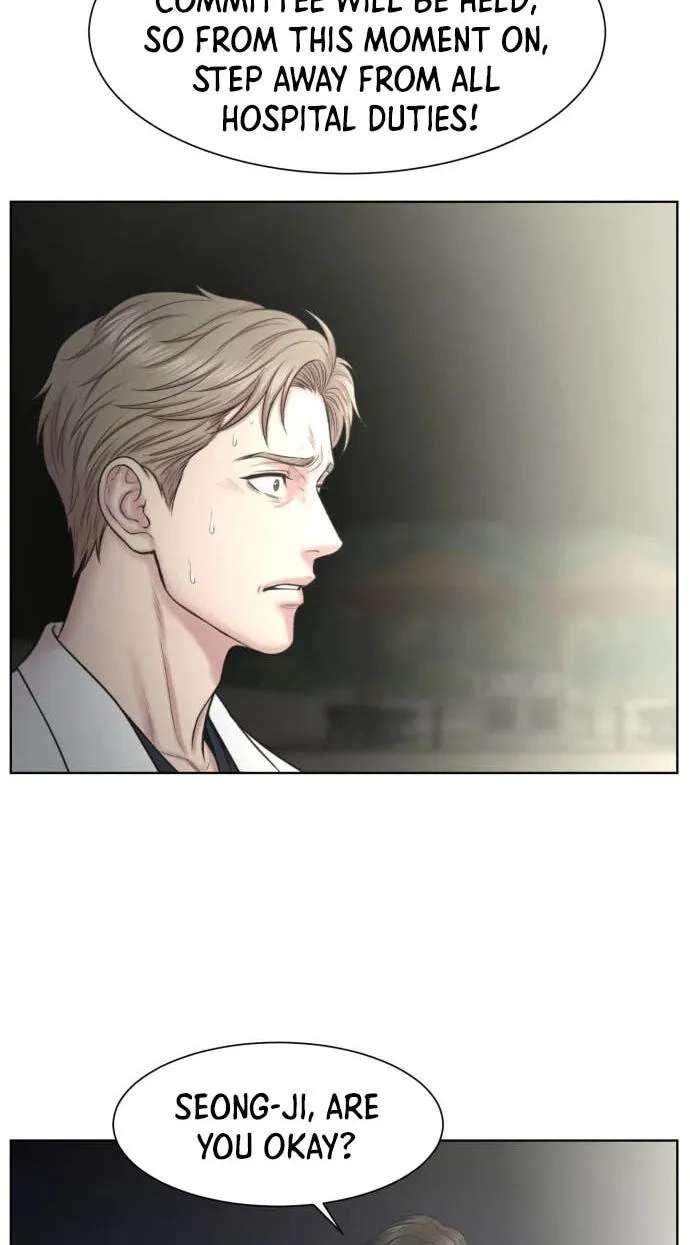 Trauma Center:Dr. Baek Chapter 43 - page 37