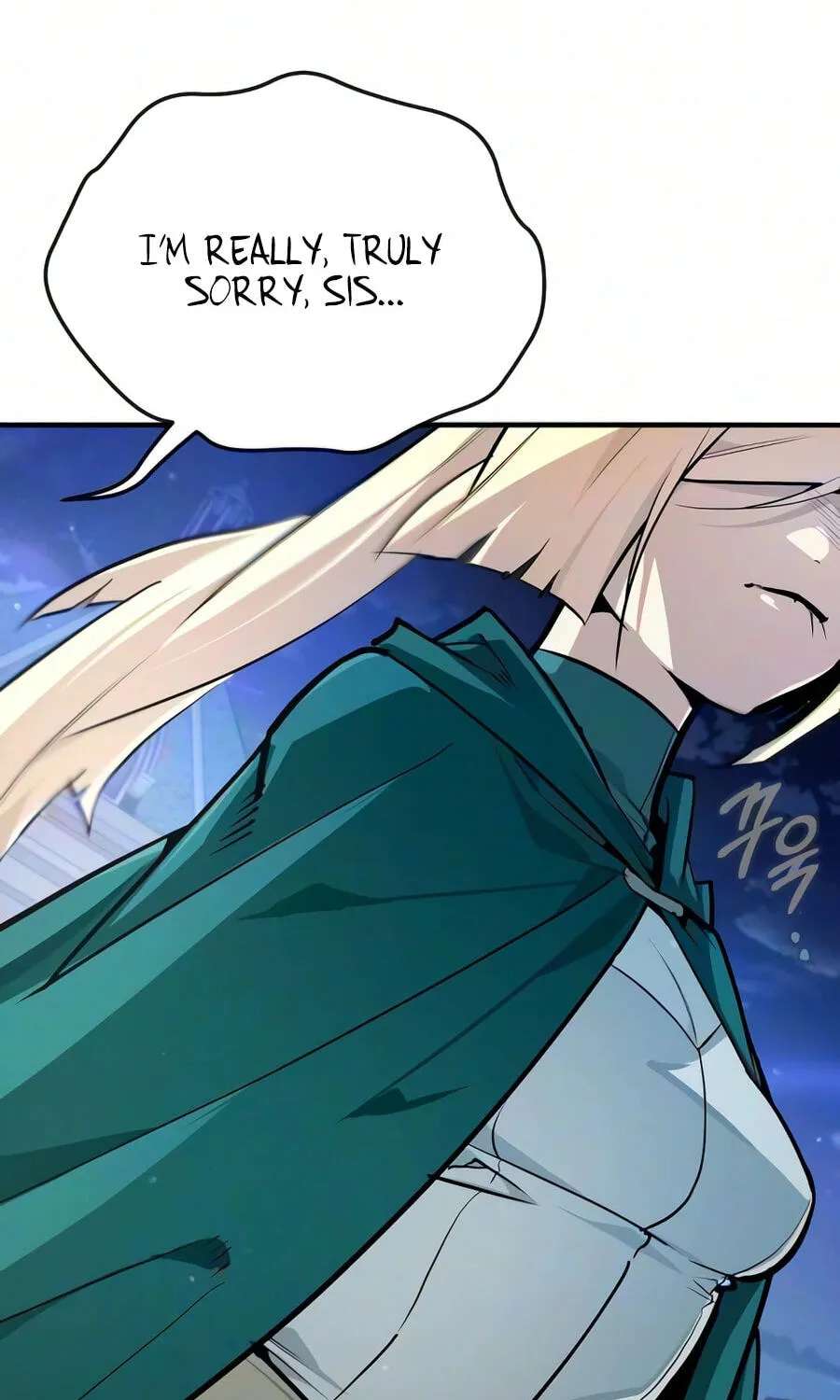 There Are No Bad Warriors in This World Chapter 82 - page 80