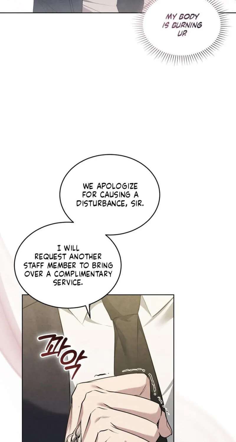 Worlds at Odds Chapter 34 - page 34