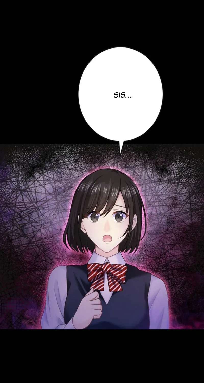 The Over-caring Heiress Wants to Be THE wall Chapter 72 - page 18