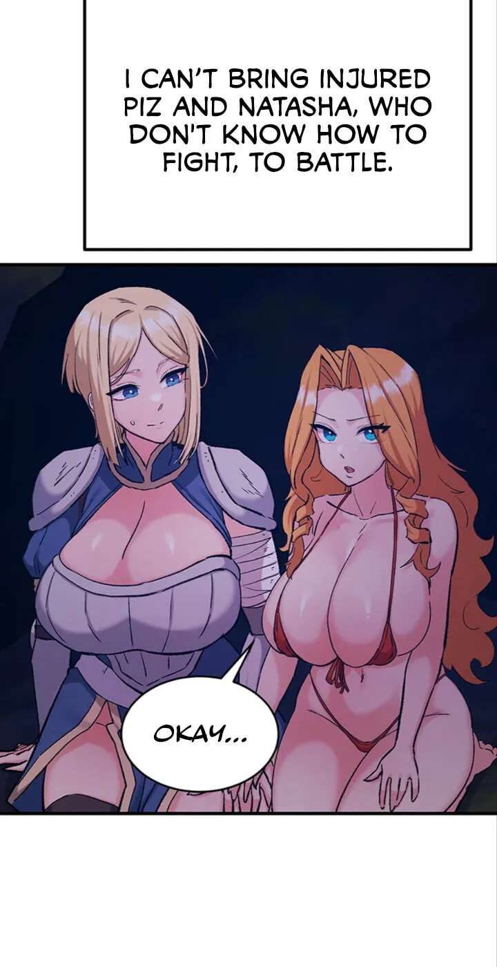 Returned Solider's Female Conquest Diary Chapter 97 - page 34