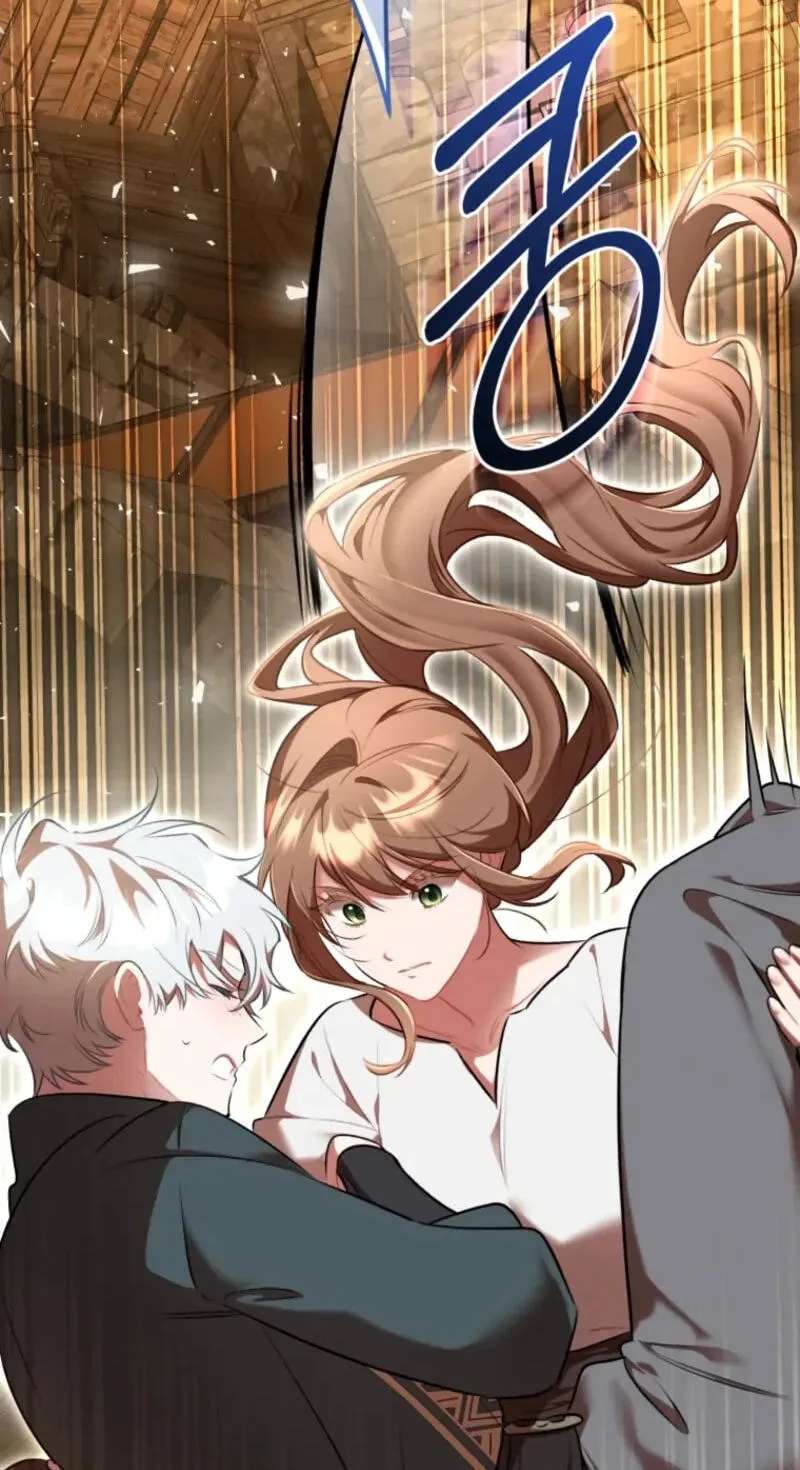 My Mad Fake Marriage to Maddie Chapter 83 - page 7
