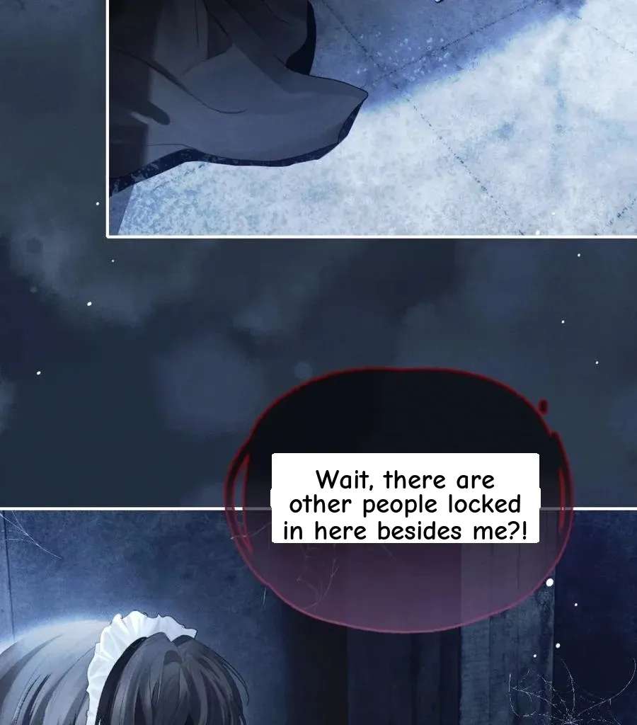 Programmed To Love You Chapter 3 - page 60