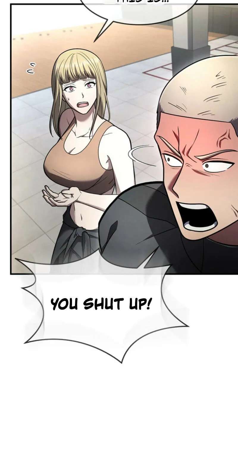 The Regressed Genius Player's Mythical-Rank Weapon Creation Chapter 99 - page 9