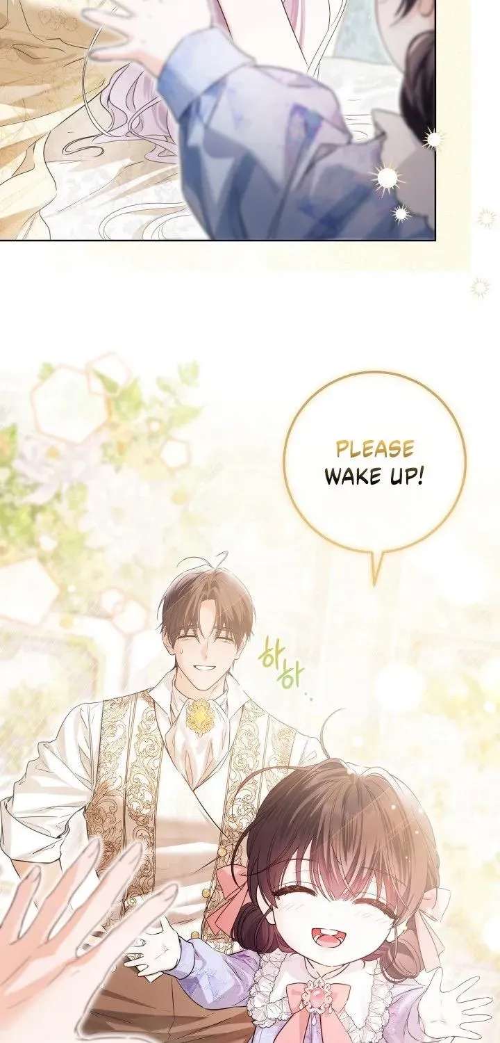 The Princess Stans in Secret Chapter 100 - page 42