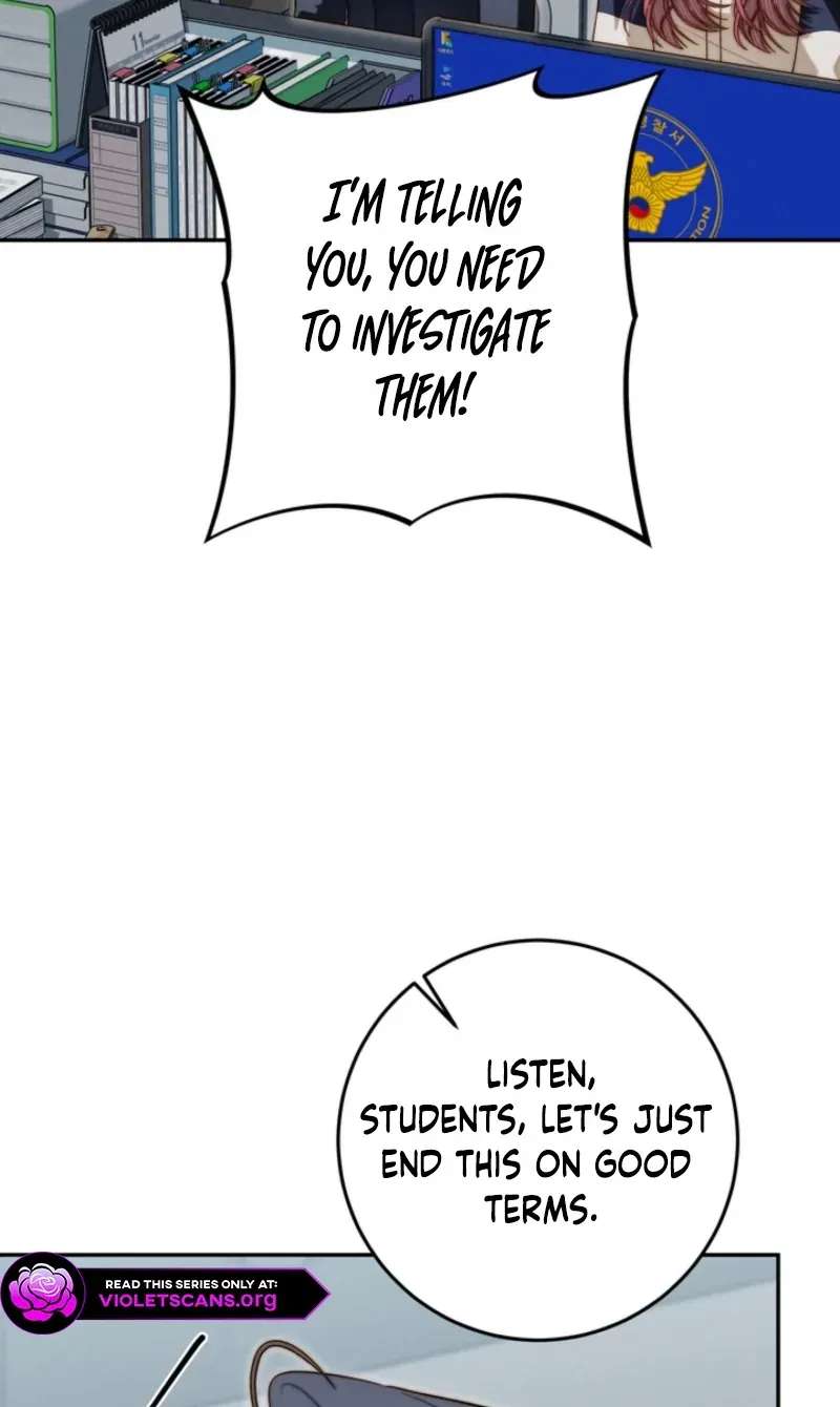 1st in Class Hides Regression Chapter 20 - page 83