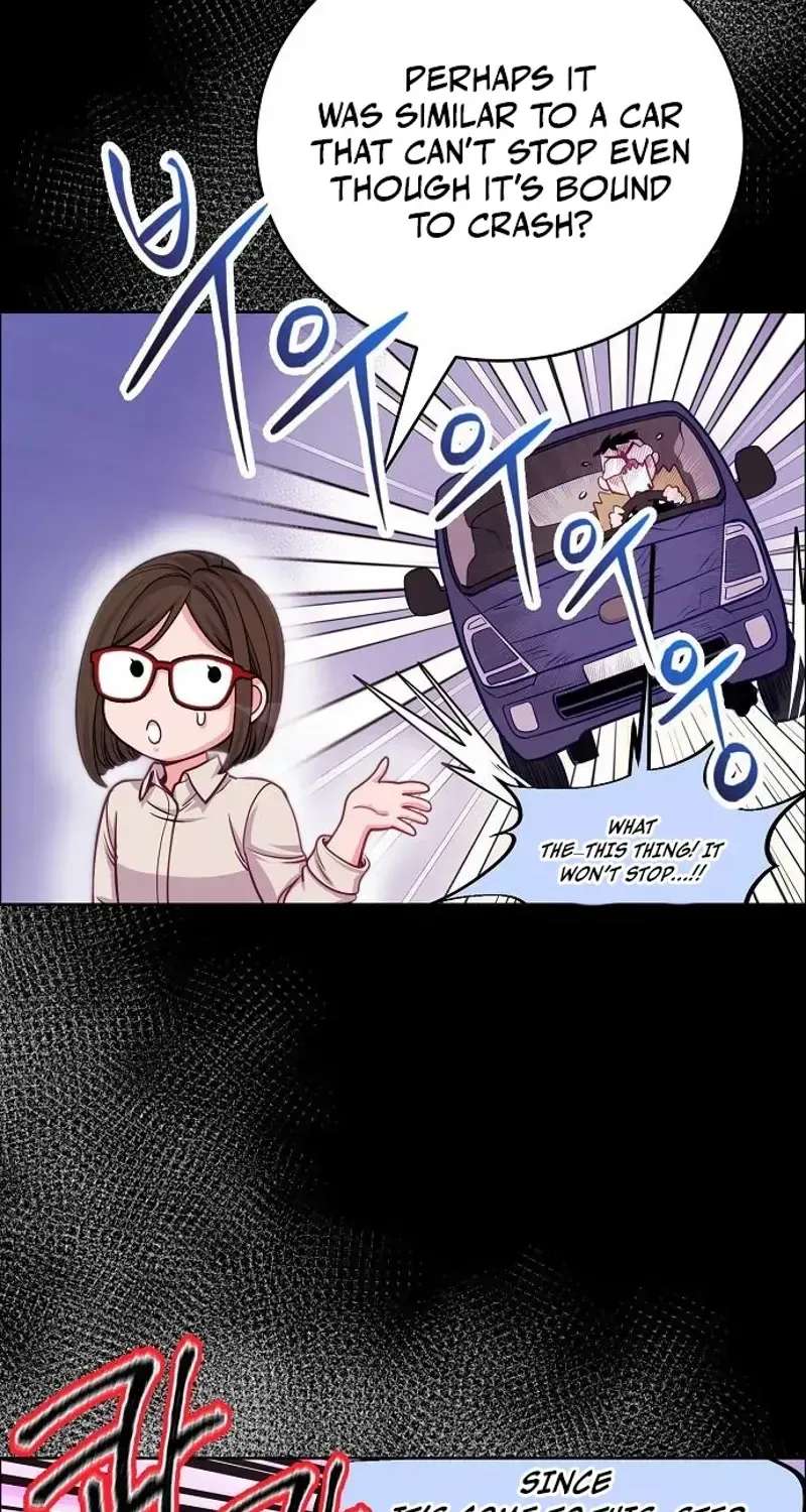 An Extraordinary Lawyer’s Subspace Chapter 38 - page 46