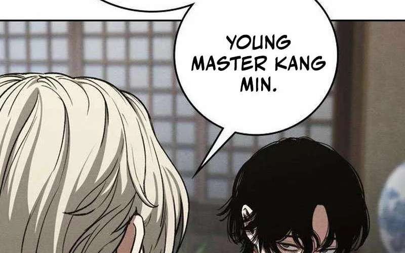 Contract Killer Enrollment Chapter 16 - page 112