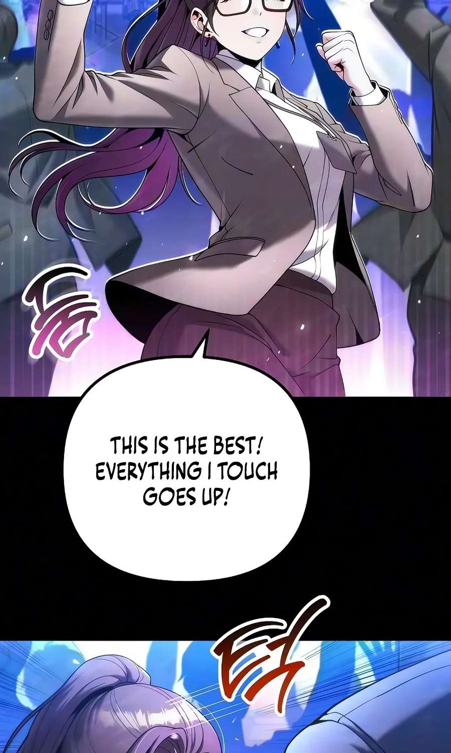 The Money Keeps Piling Up Even If I Spend It Chapter 11 - page 112