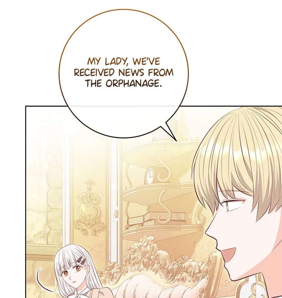 The House of Diana's Choice Chapter 95 - page 138