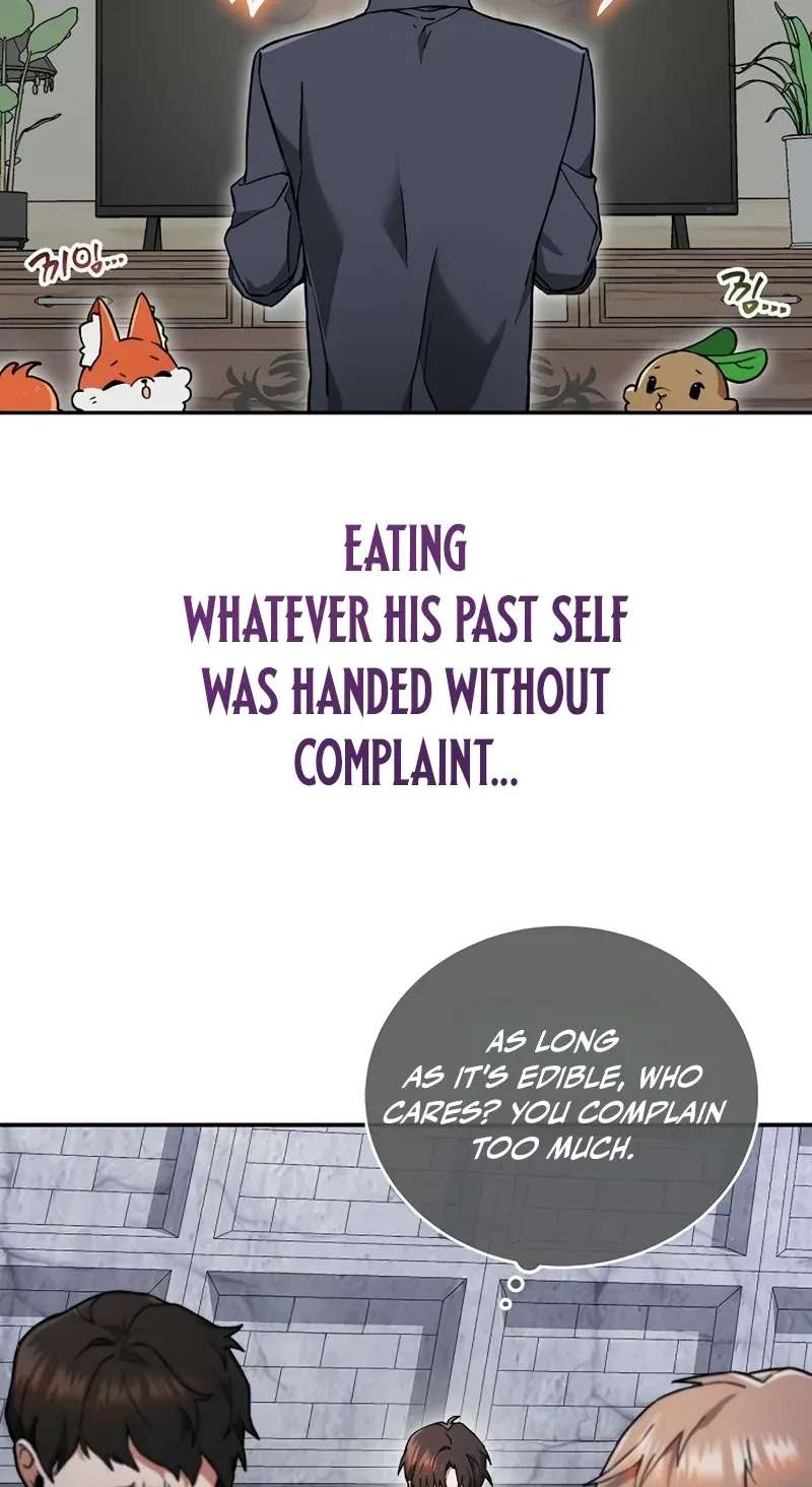 After Returning to Farming, National-Level Tycoons Flock In Chapter 2 - page 91