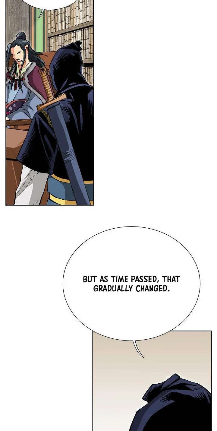 Absolute Ultimate Martial Lord Chapter 52 - page 55