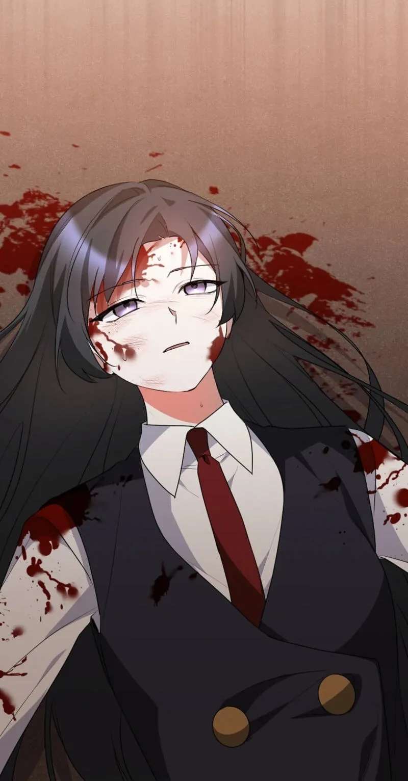 I Am In The Same Class As The Crazy Male Leads Chapter 98 - page 116