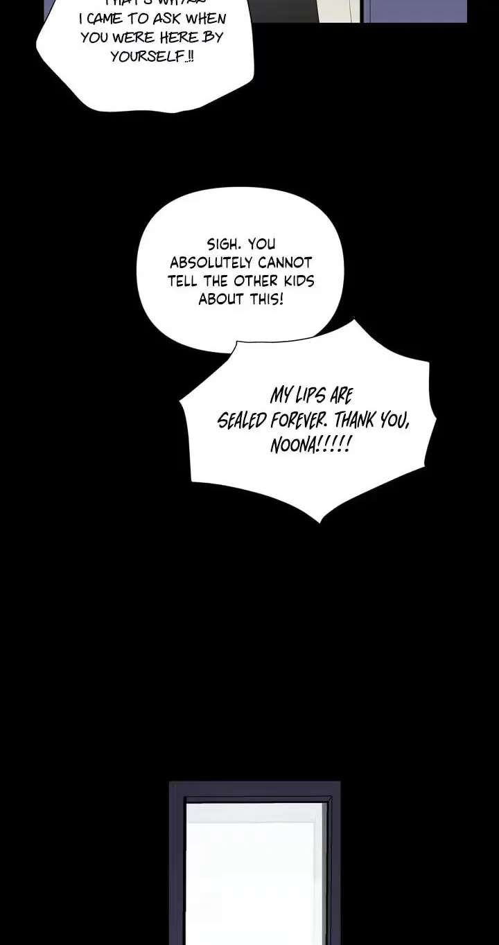 Pale Knot Chapter 15 - page 47
