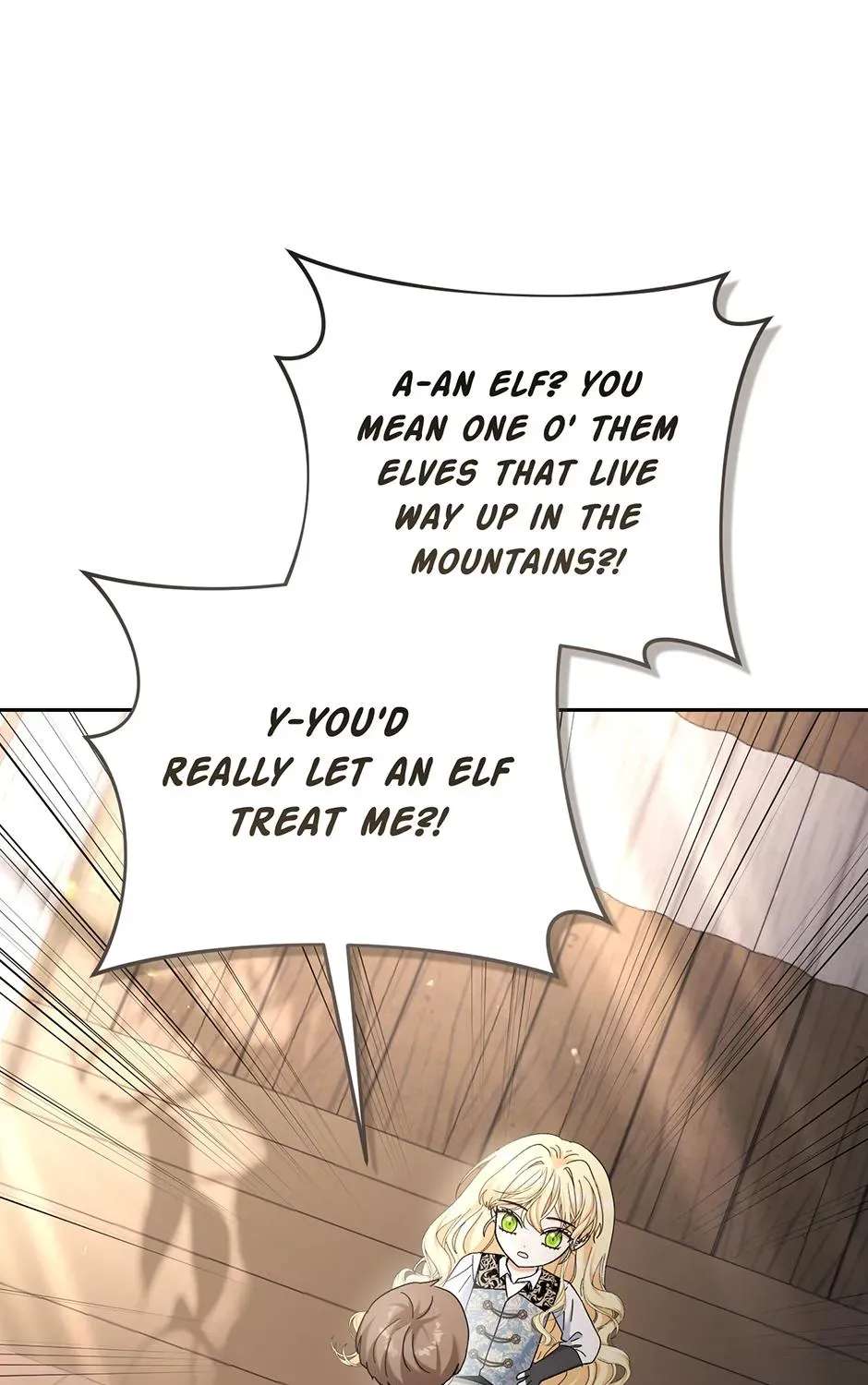 The Naughty Baby Is Wreaking Havoc Chapter 44 - page 57