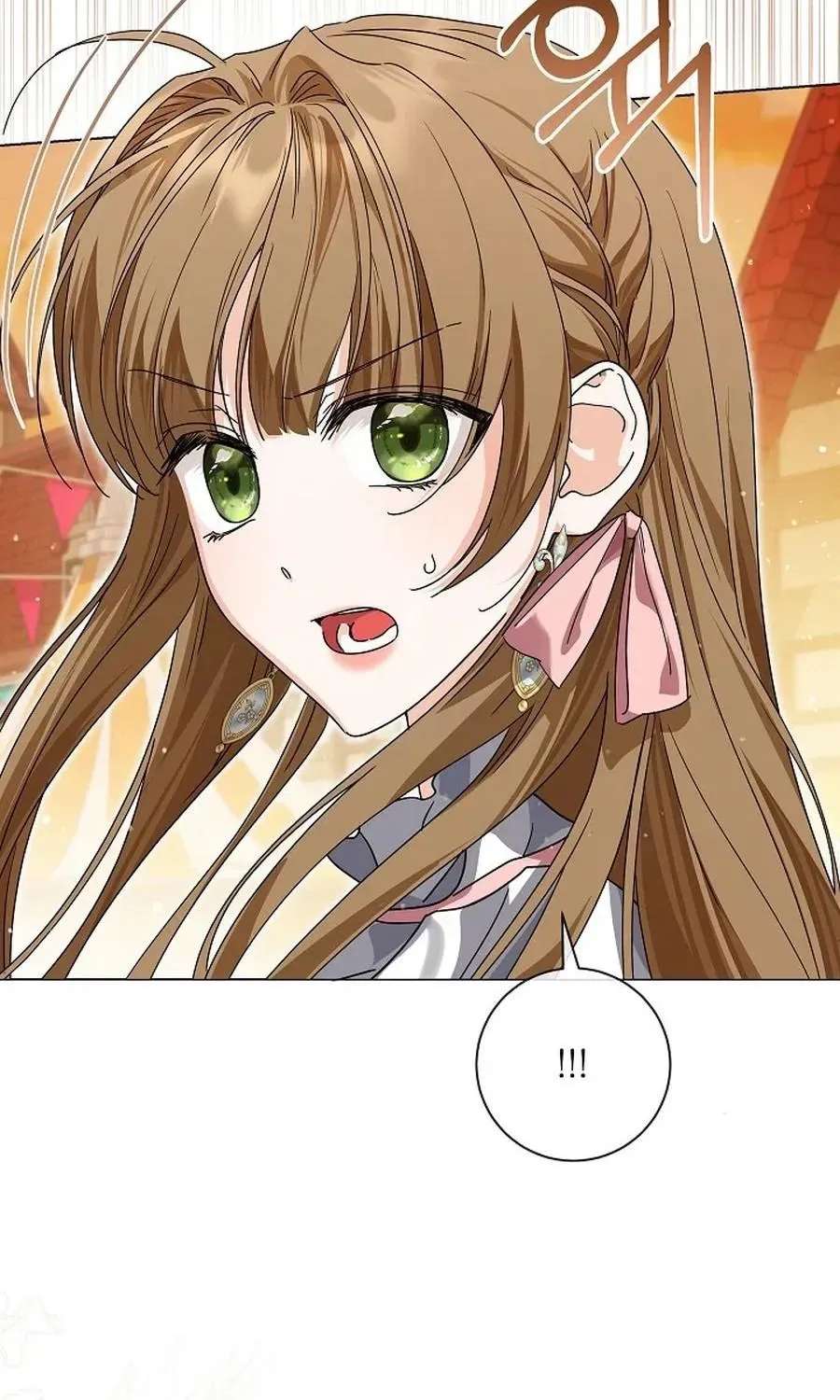 The Princess Stans in Secret Chapter 65 - page 42