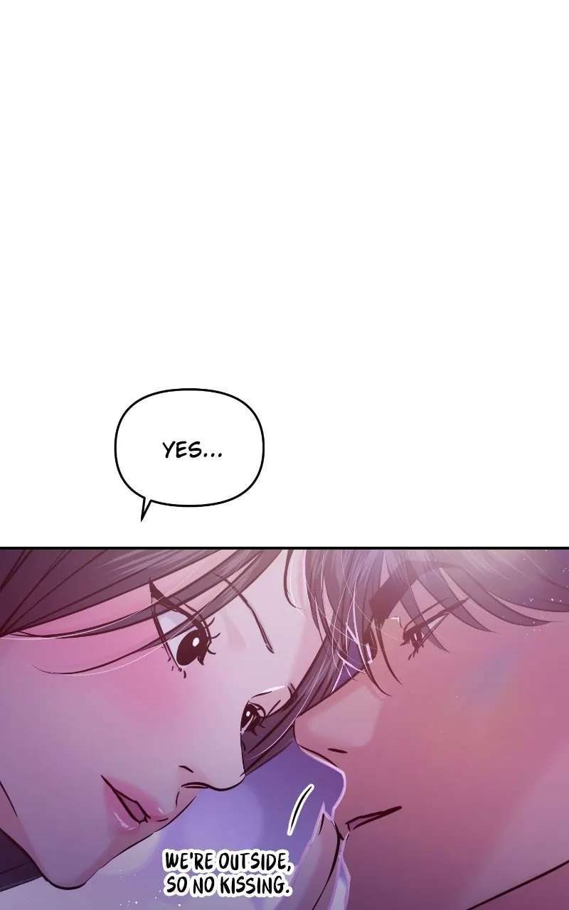 This is aCampus Romance Series Chapter 140 - page 52