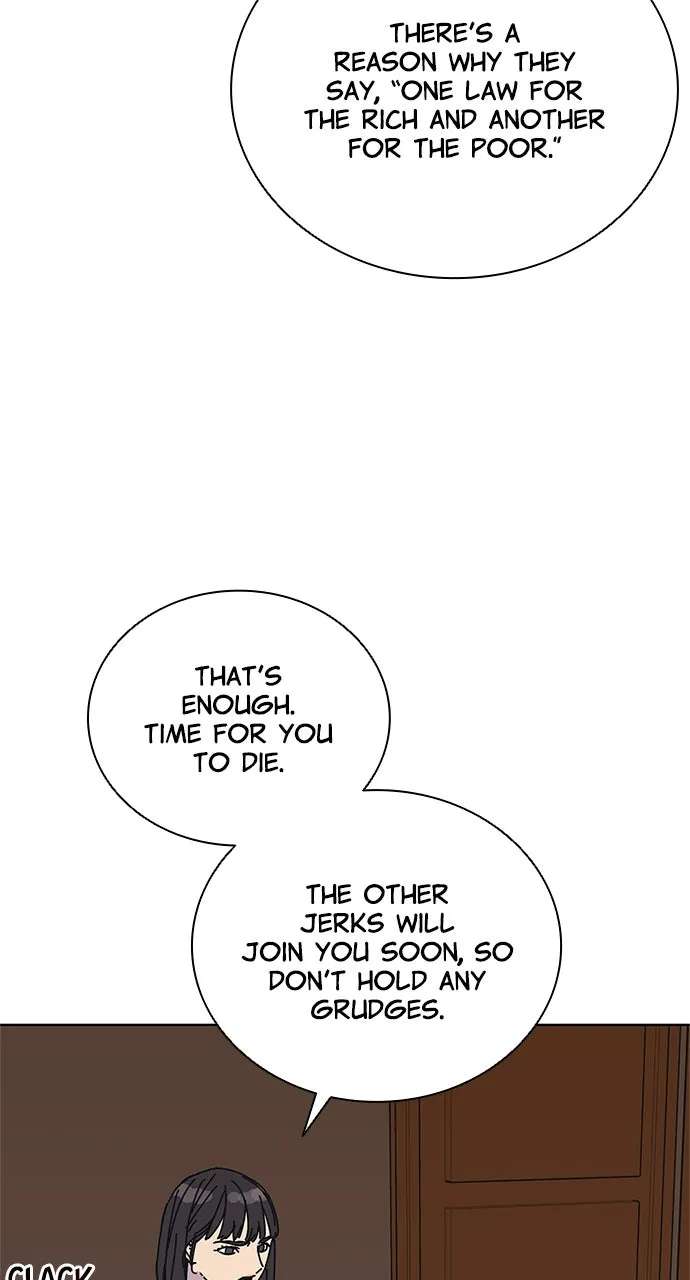 Code Name: Tarantula Chapter 43 - page 31