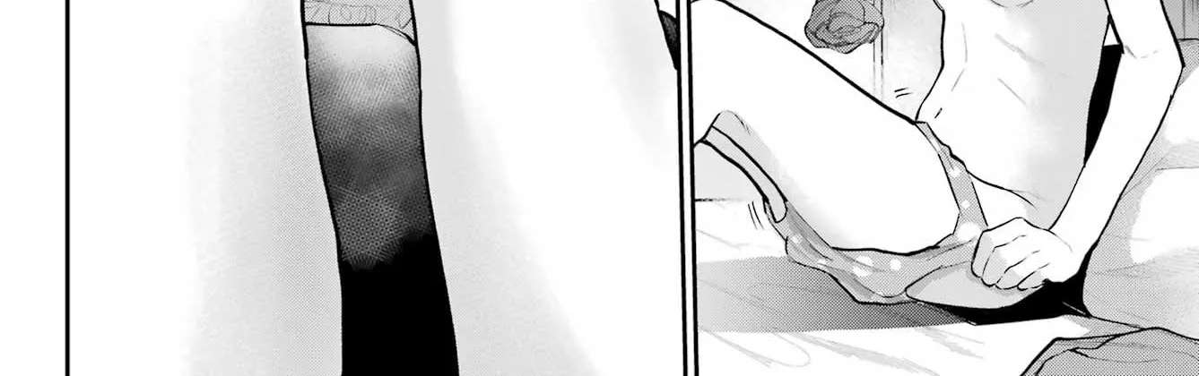 Miya-chan's Succing Life Chapter 14 - page 28