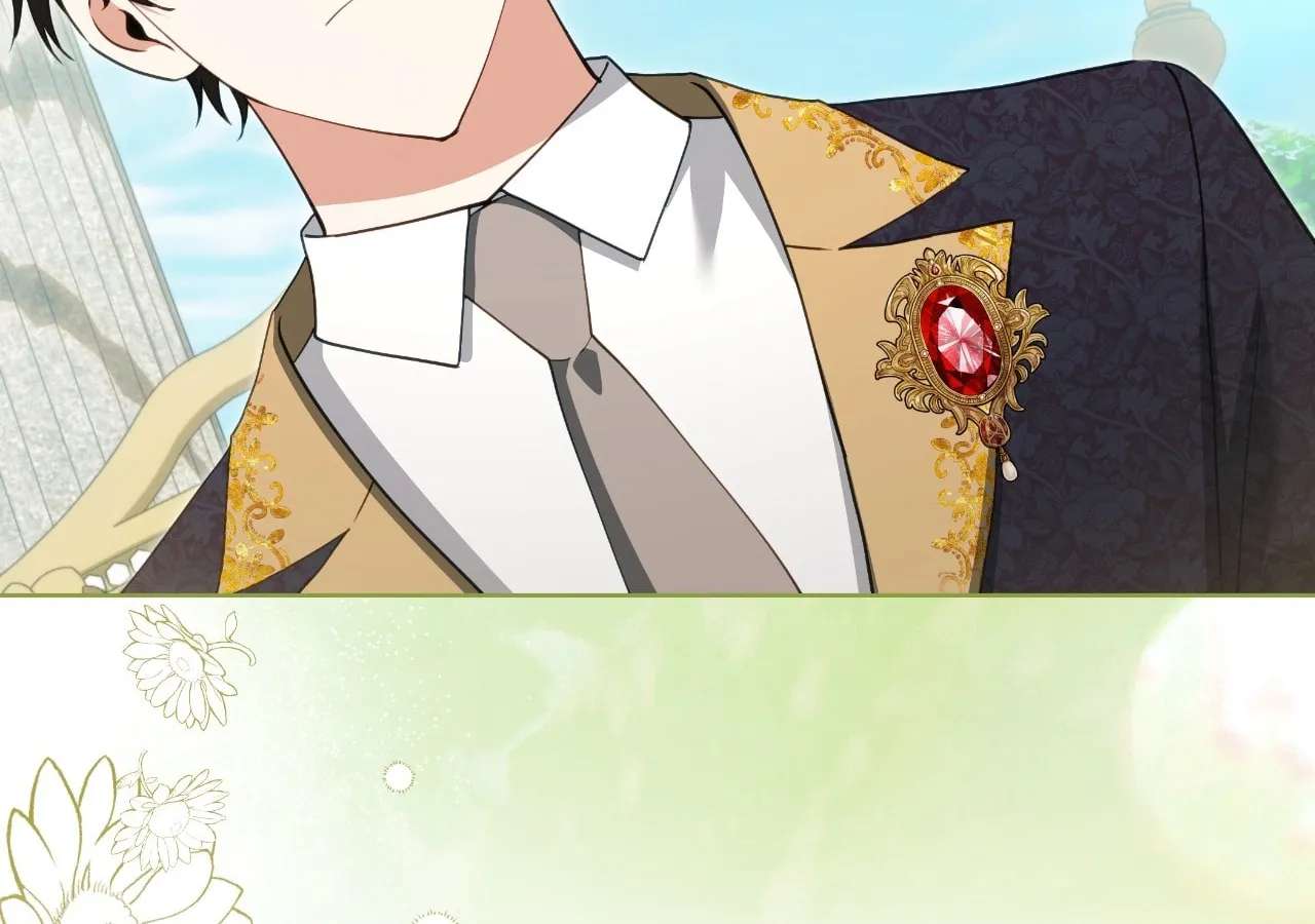 A Taste of Happiness for the Tragic Extra Chapter 65 - page 159