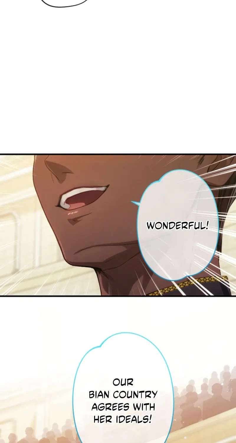 I’m The Tyrant Family’s Beloved Baby Chapter 55 - page 11